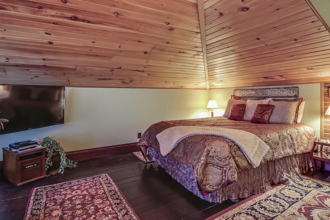 Baert Baron Mansion Bed&Breakfast Zeeland Exterior foto